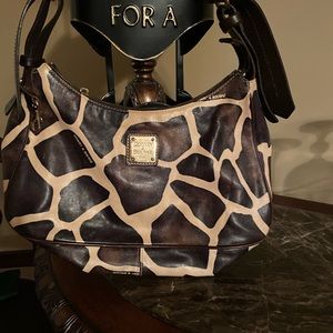 Dooney & Bourke